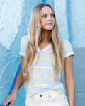 Dockside Tee
