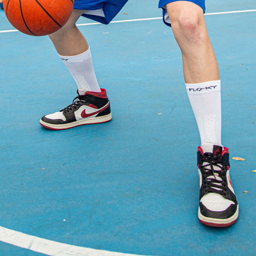 JUMPER Medium Sock