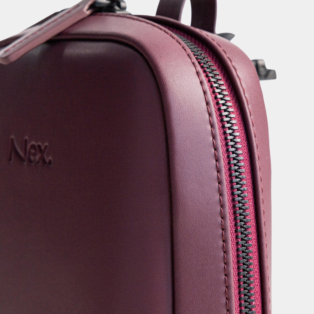 Japan Magnetic Chest Bag
