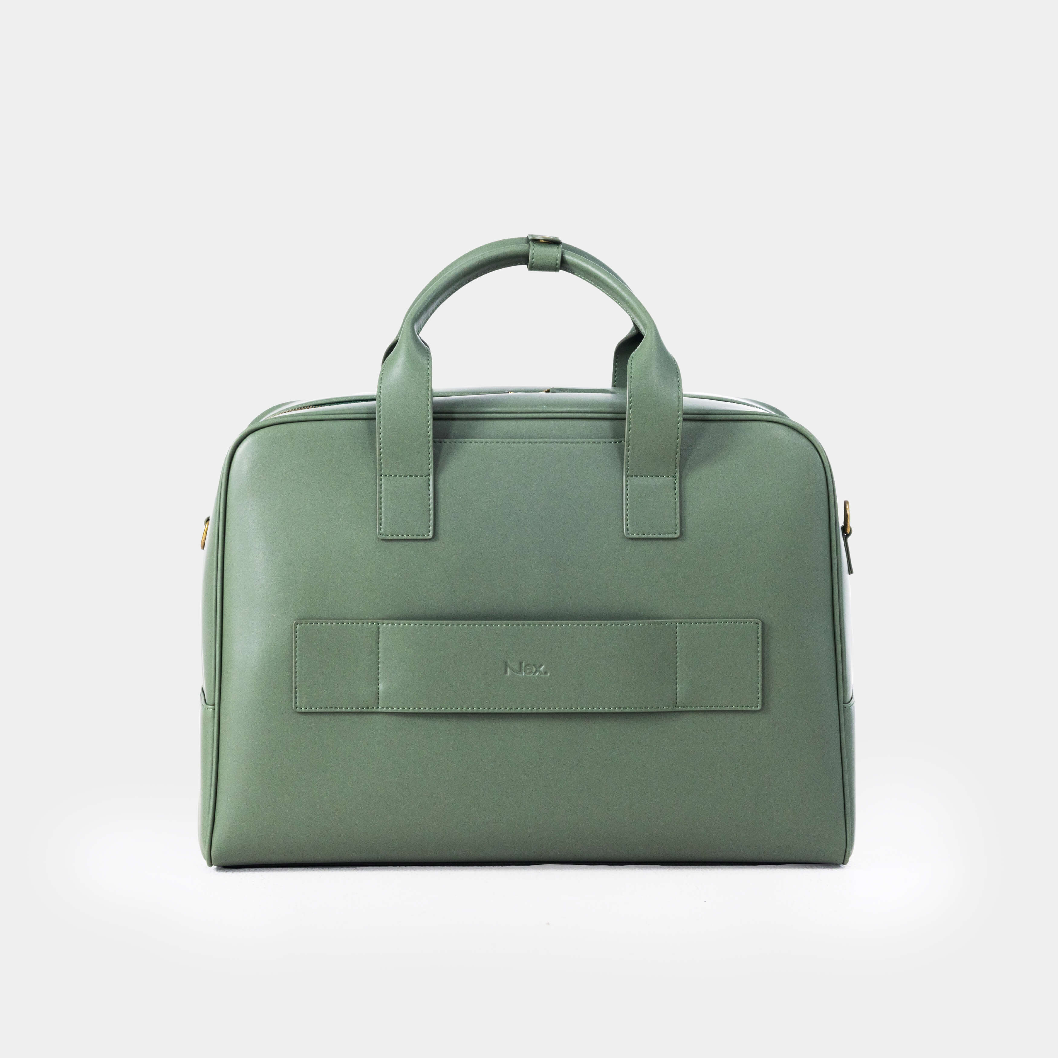 Hawaii Roadtrip Duffel