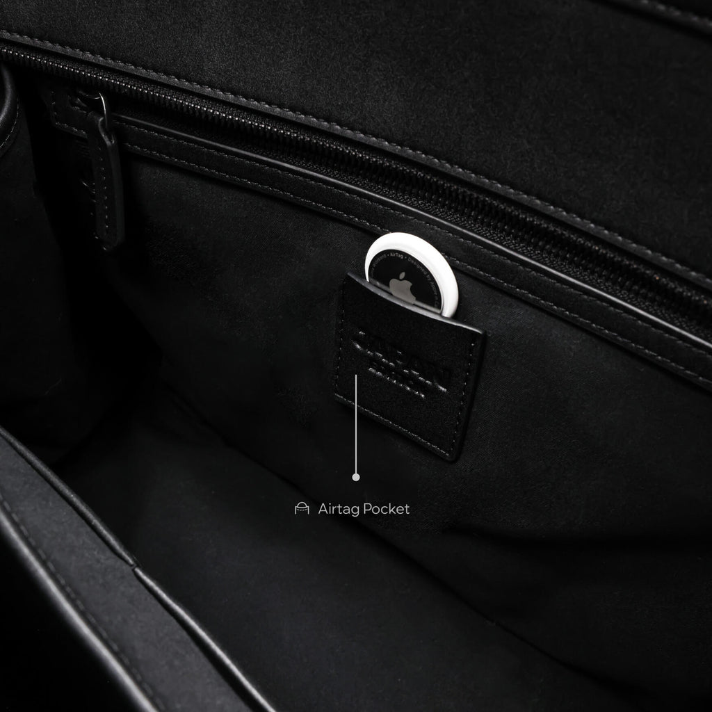 Japan Overnight Tote