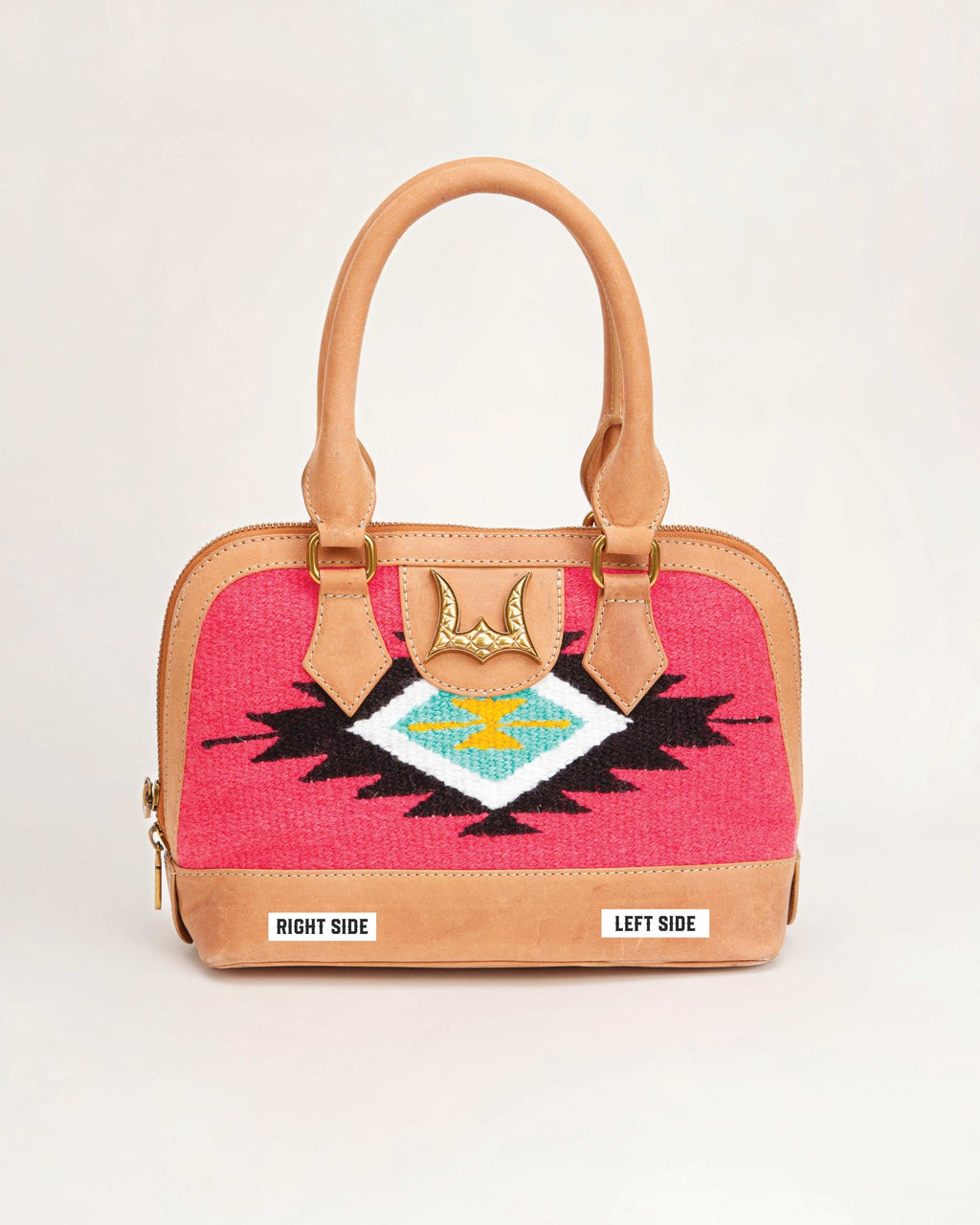 Loyal West Suave Mini Bag