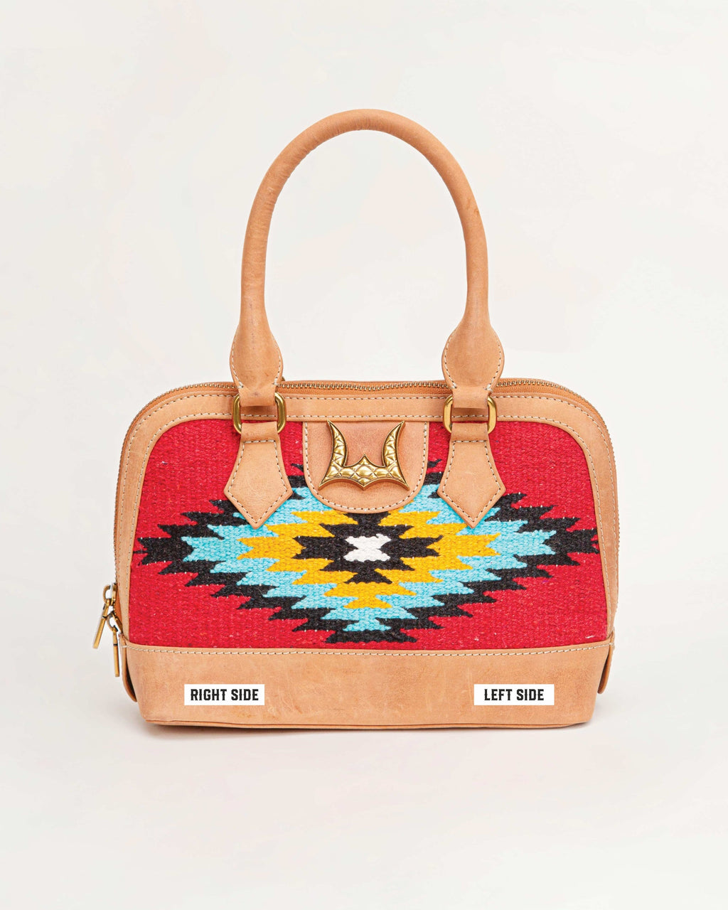 Loyal West Suave Mini Bag