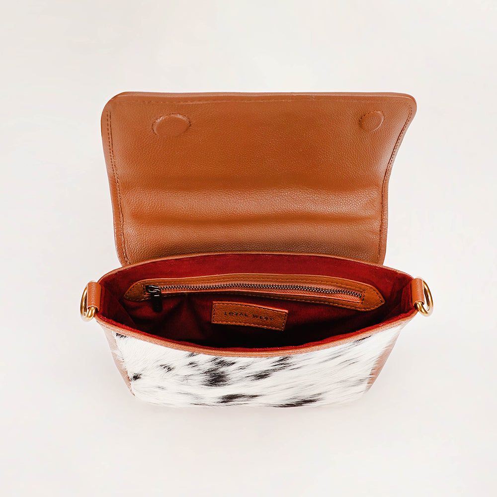 Loyal West LW On The Go Mini Bag