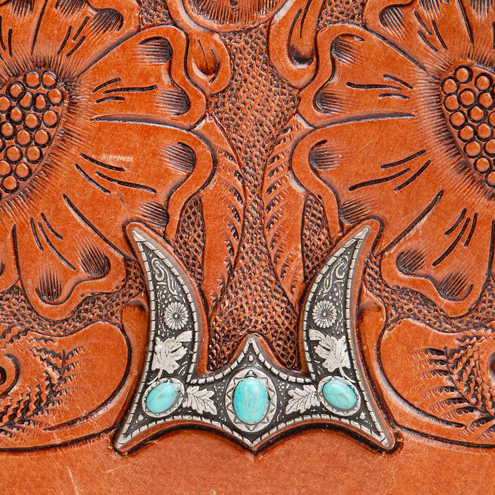 Loyal West Nino Mini Purse
