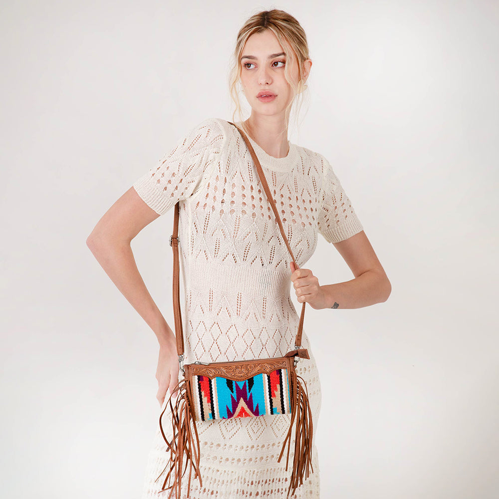 Loyal West Gloriana Mini Purse