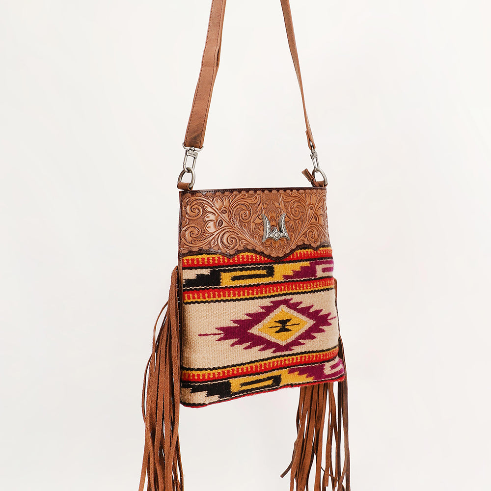 Loyal West Gloriana Medium Bag
