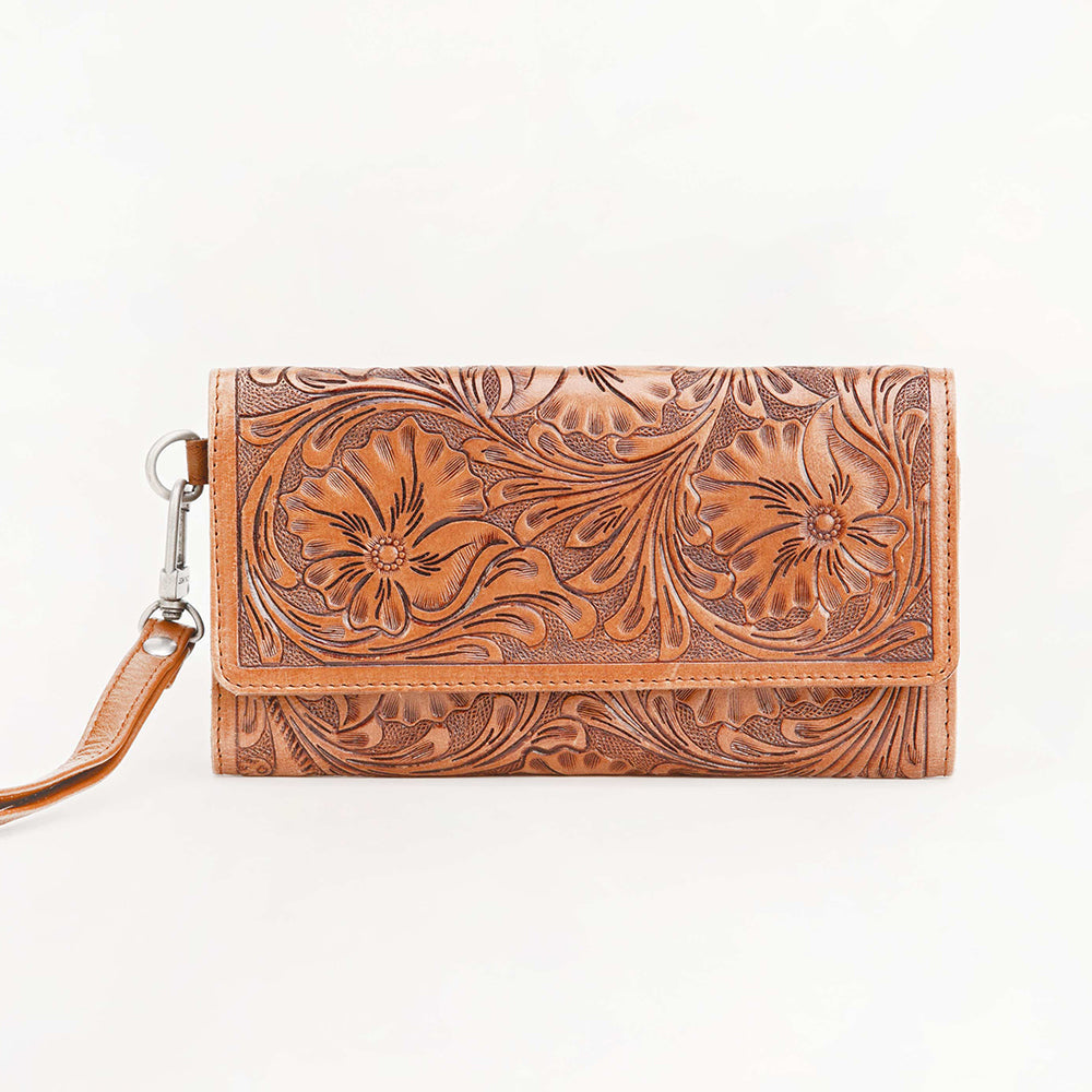 Loyal West Drover Wallet