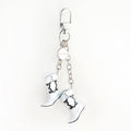 Loyal West LW - Boots Bag Charm