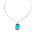 Akora's Trail Necklace