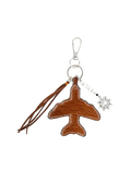 Wind on My Wings Key Fob