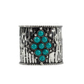 Serenity Canyon Cuff Bracelet
