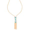 Chiara Charms Necklace