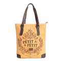 Parisian Charms Grand Tote Bag