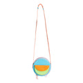 Color Pointe Round Bag