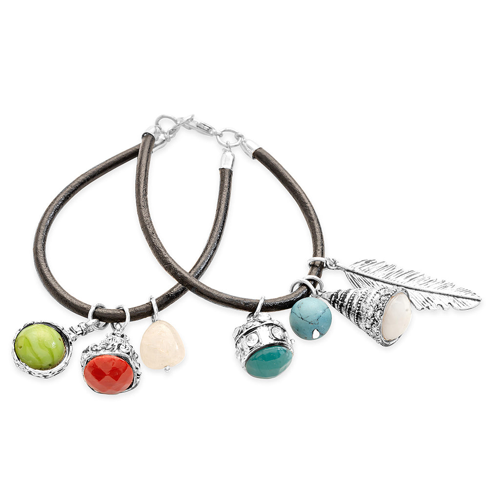 Ocean Tessa Bracelet