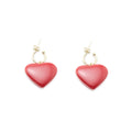 My True Heart Earrings