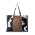 Myra Canyon Ridge Weekender Bag in Rustic Tan