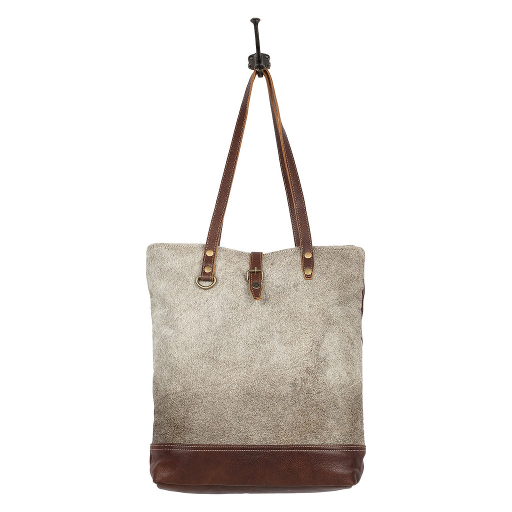 TRAX TOTE BAG