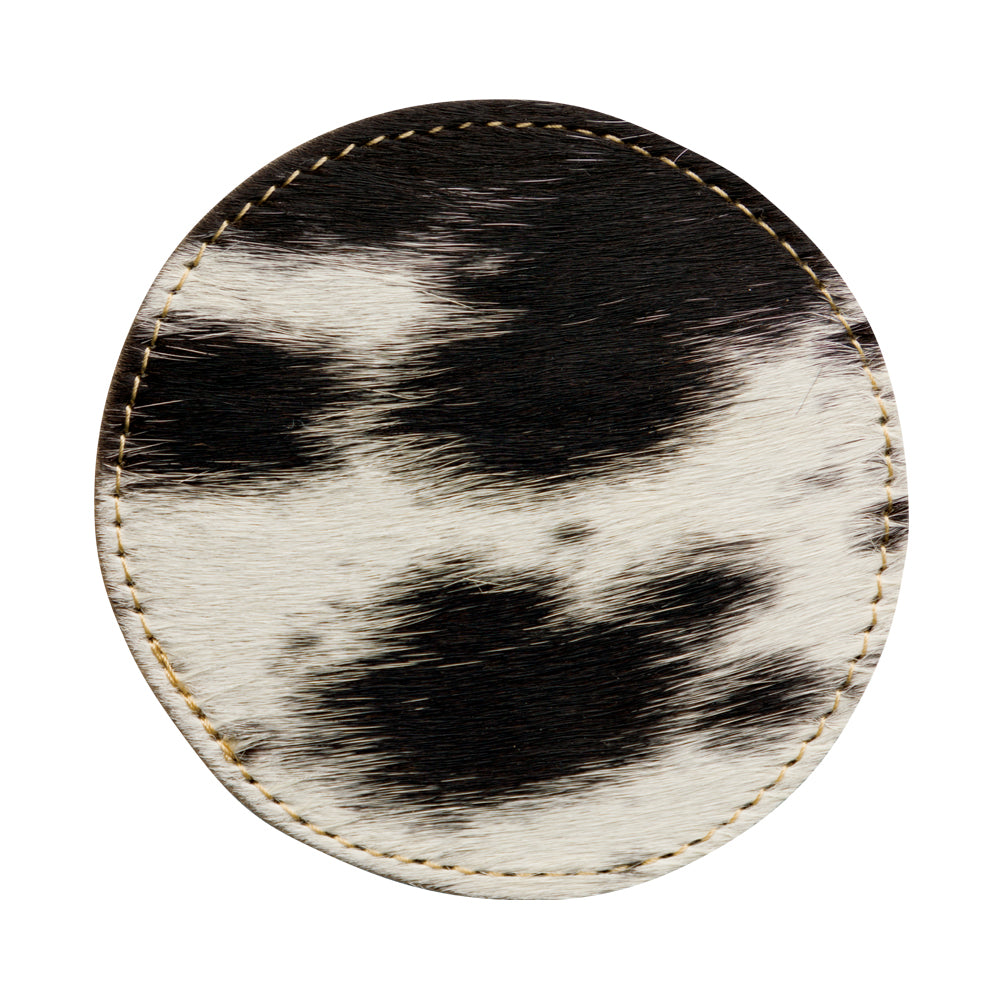 Yin And Yang Coaster S/4