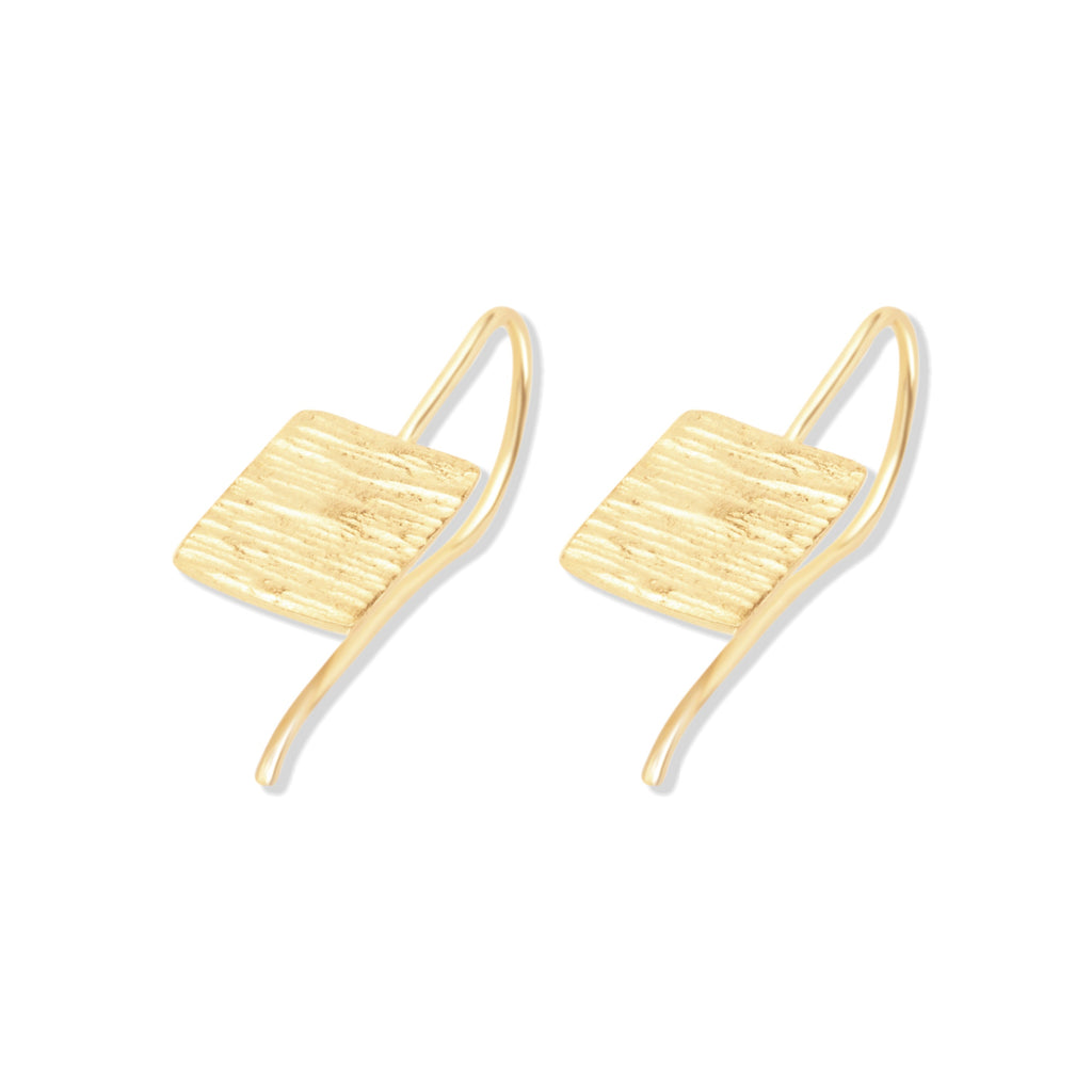 Cleft EARRING