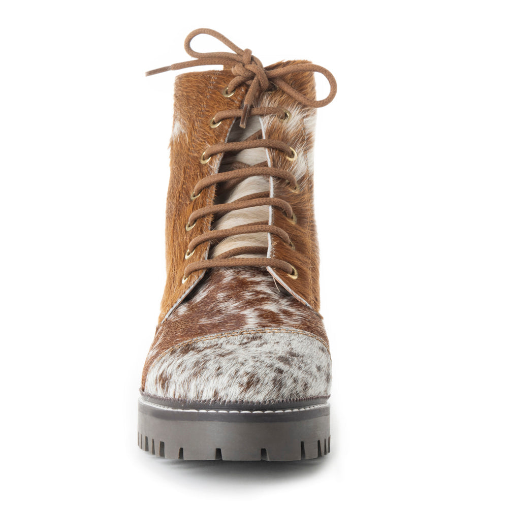 Helium Boots
