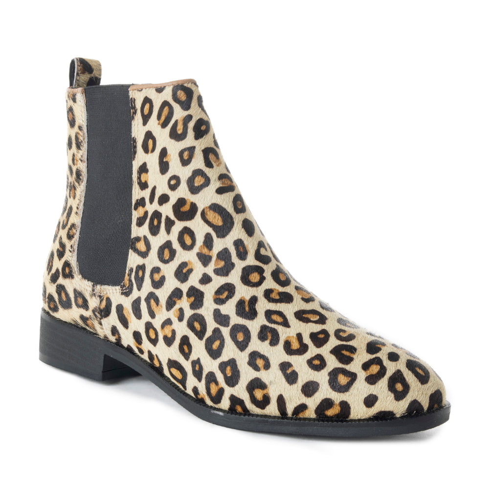 Dandy Boots