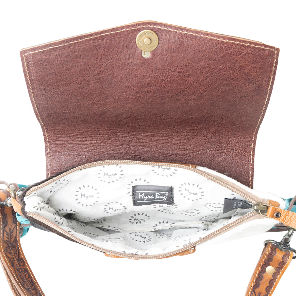 Haven Prints Shoulder Bag