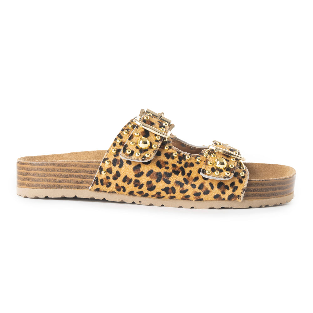Crum Sandals