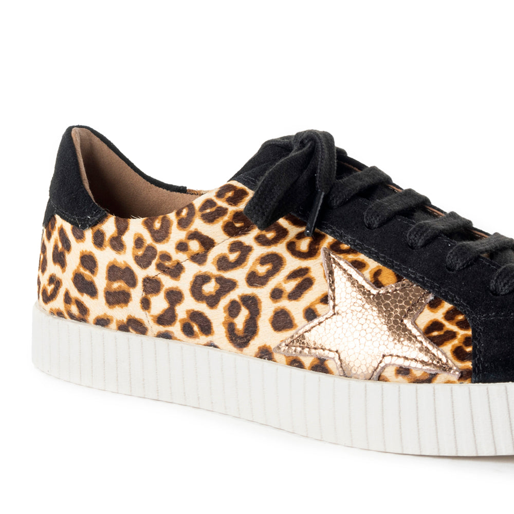 Tender Sneakers