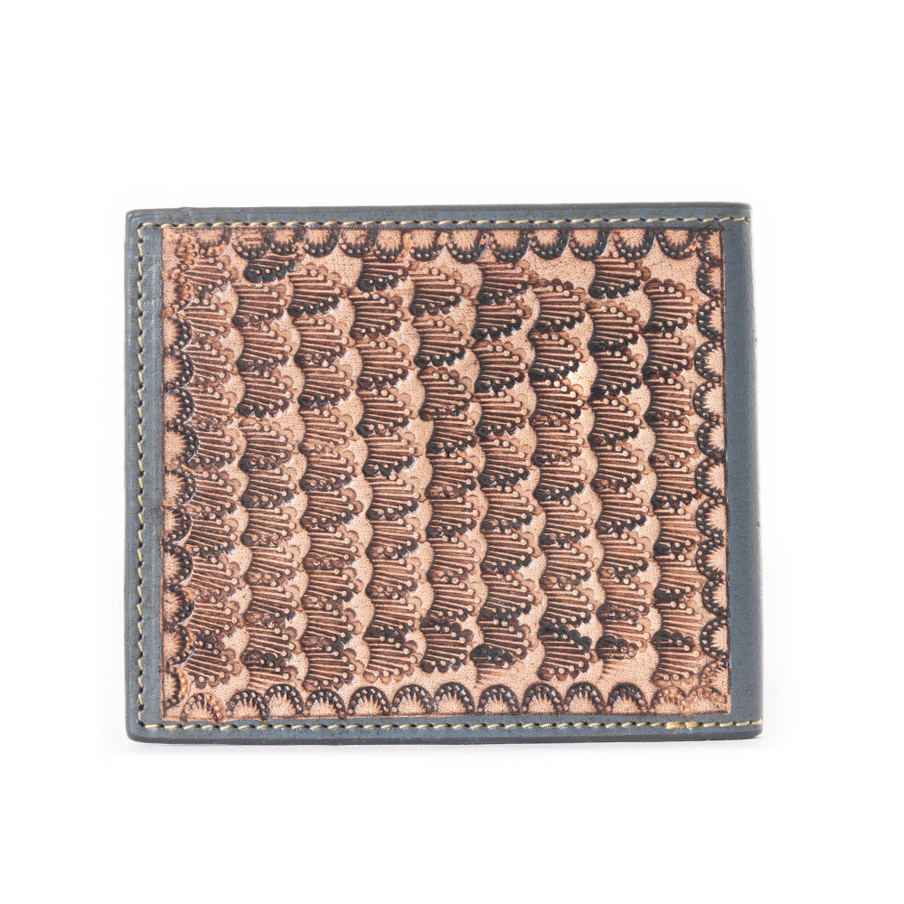 Black Indie Wallet