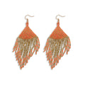 MARIGOLD EARRING