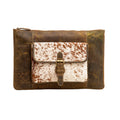 Whelp LEATHER & HAIRON BAGS