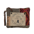 Singapore Port of Call Pouch