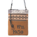 M-Vintage Crossbody Bag