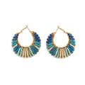 Resplendent Earrings
