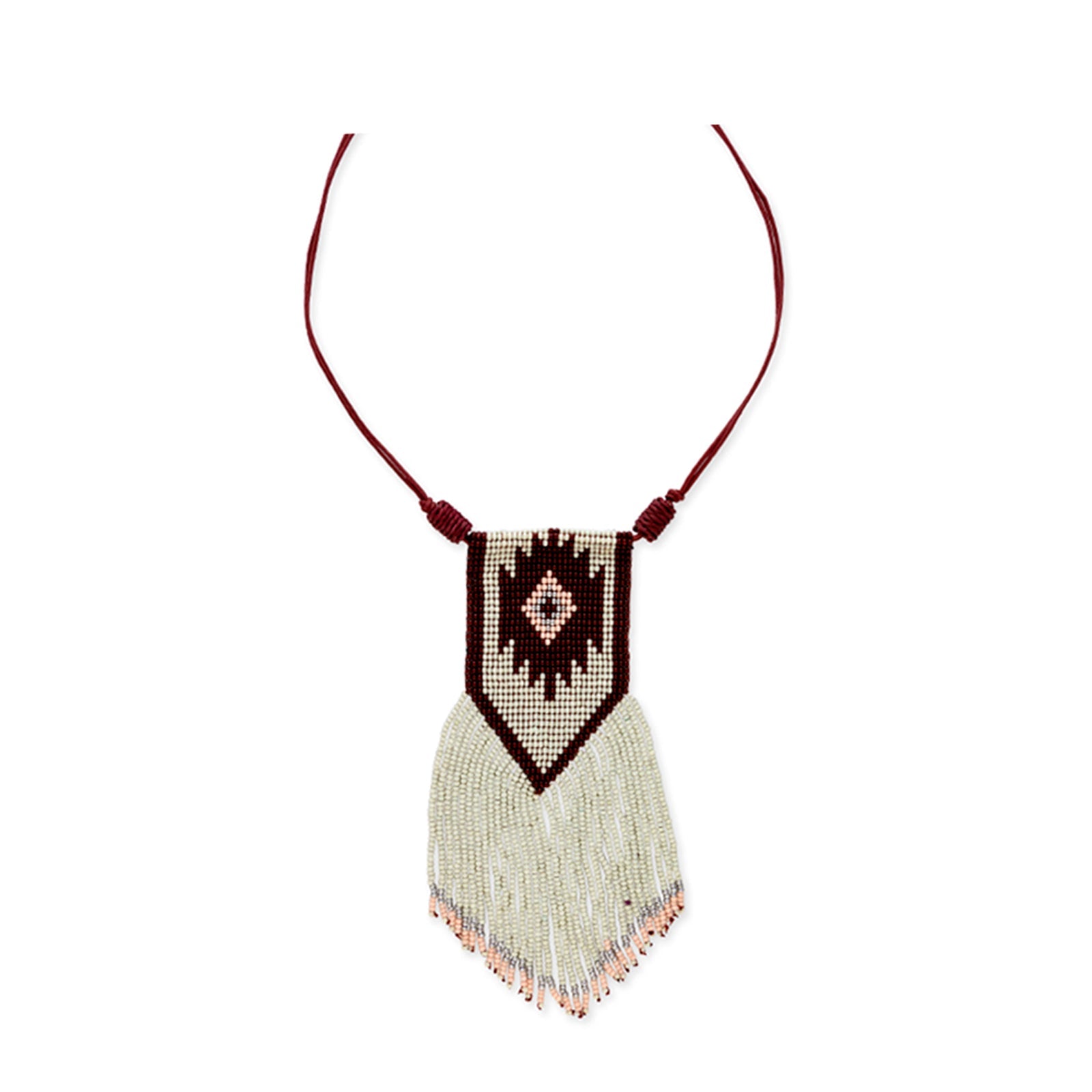 Tribe Of My Tribe Necklace