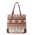 Rio Vintage Clothing Tote Bag