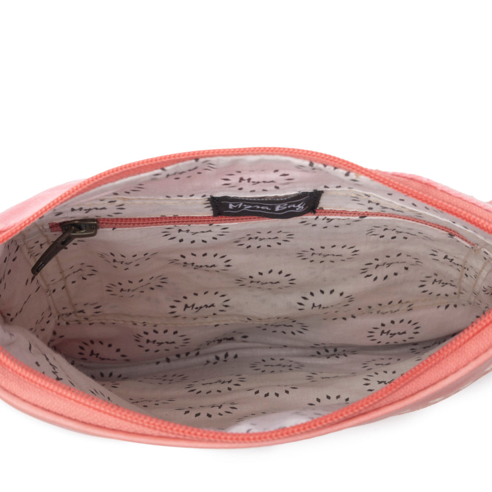 Isadora Crossbody Bag