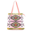 La Capitana Tote bag