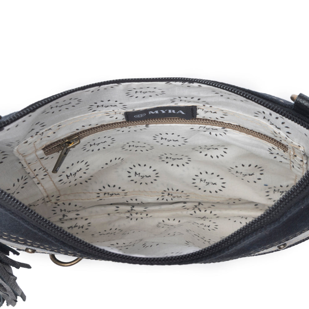 Cannon Ridge Small Crossbody Bag