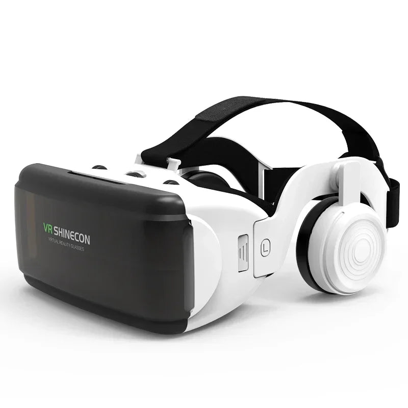 3D VR Glasses