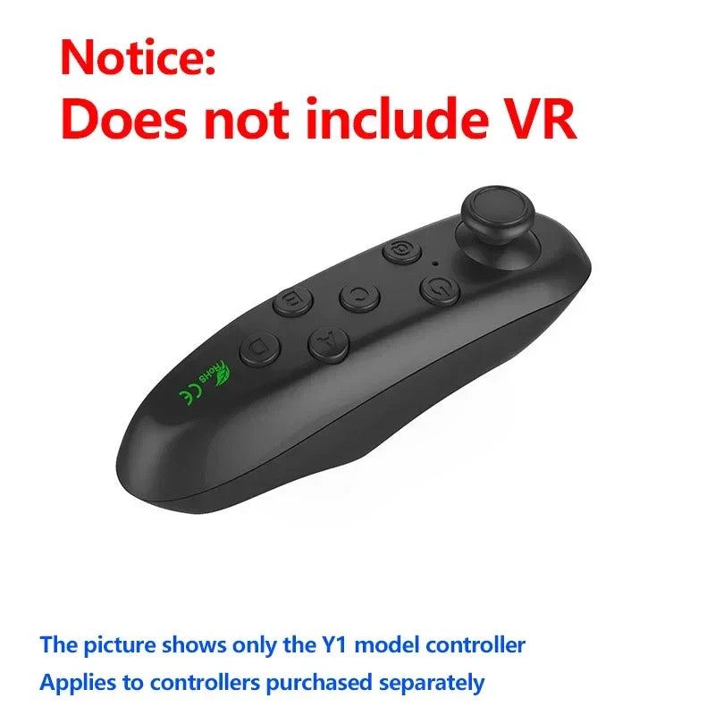 3D VR Glasses