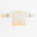 City Vibe Crewneck