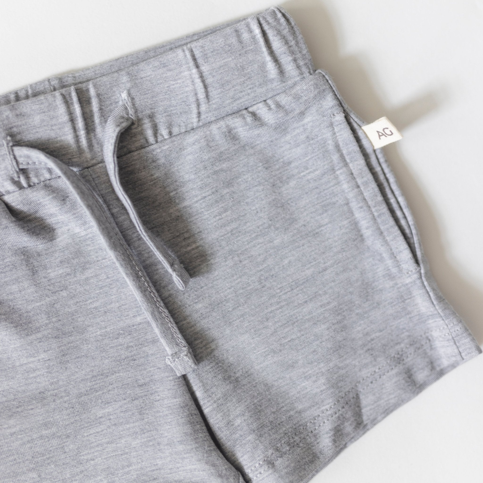 Modal Shorts
