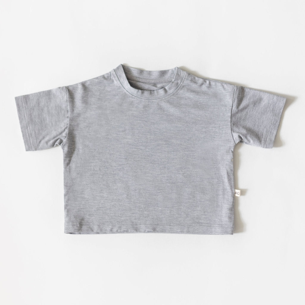 Oversized Modal T-Shirt