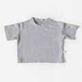 Oversized Modal T-Shirt