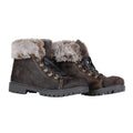 Turbulent Boots