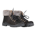 Turbulent Boots