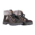Turbulent Boots
